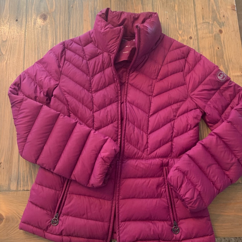 Michael Kors jacket